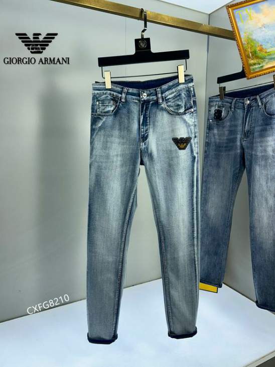 Picture of Armani Jeans Long _SKUArmanisz28-3825tn017592